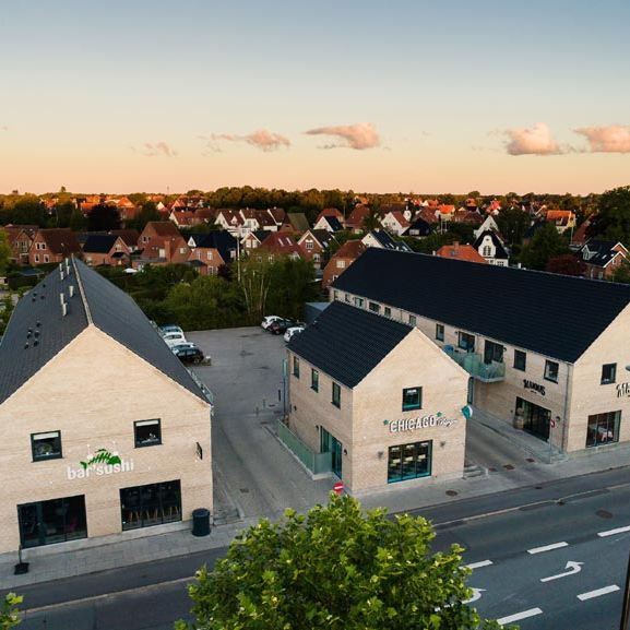 Dejlig 3-værelses lejlighed i Odense - Photo 2