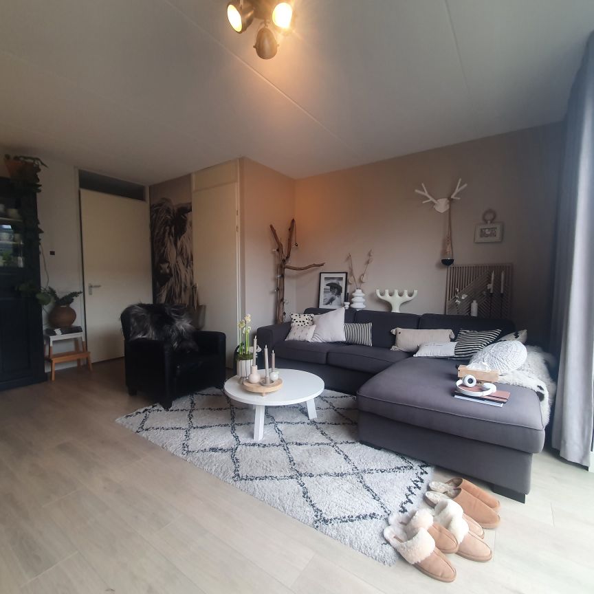 Te huur: Huis Kees Dekkershof 30 in Roosendaal - Photo 1