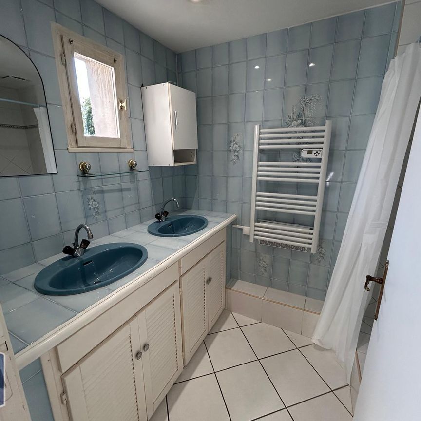 Location Appartement 1 pièce 15m² AGEN 47000 - Photo 1