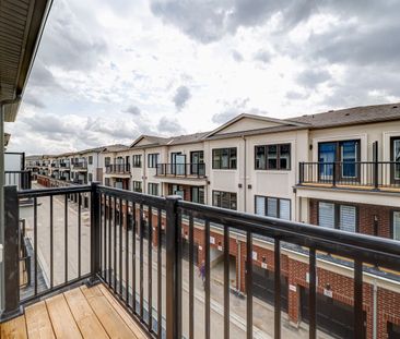 For Lease - 94 Matawin Lane, Richmond Hill, Ontario - Photo 3