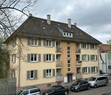 Gemütliche Wohnung - Ideal für Singles und Pärchen! - Photo 5