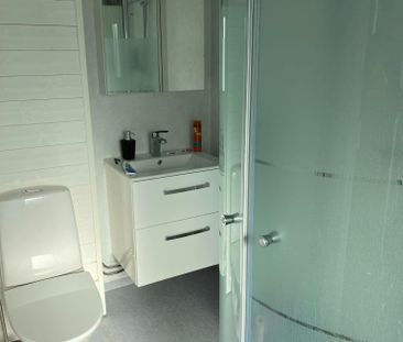 Kungsgatan, Mariestad - Foto 4