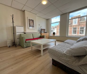 Te huur: Appartement Obrechtstraat 402 B in Den Haag - Foto 1