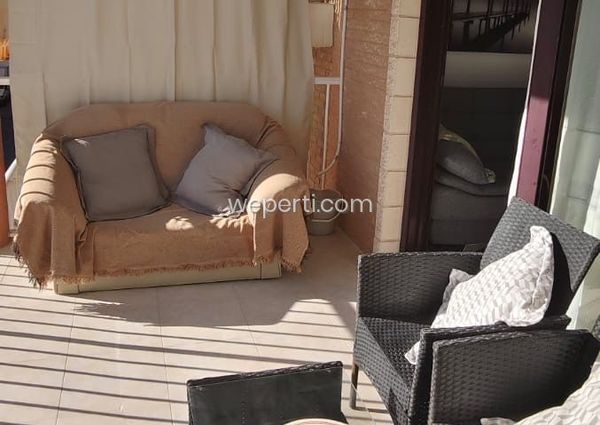 Apartment in Guardamar del Segura, GUARDAMAR PLAYA, for rent