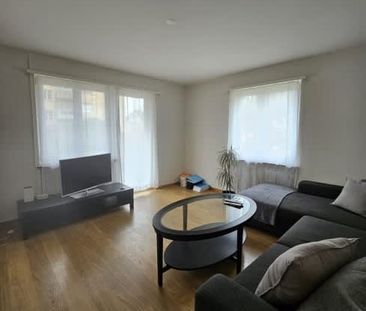 3 Zimmer, 59 m², 2. Stock - Foto 2