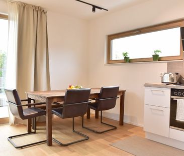 Premium Wohnen in Köln-Video Online - Photo 6