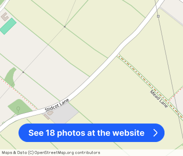 Stidcot Lane, Tytherington, Wotton-under-Edge - Photo 1