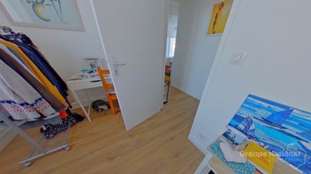 Appartement Salon De Provence 3 pièce(s) 65.69 m2, - Photo 5