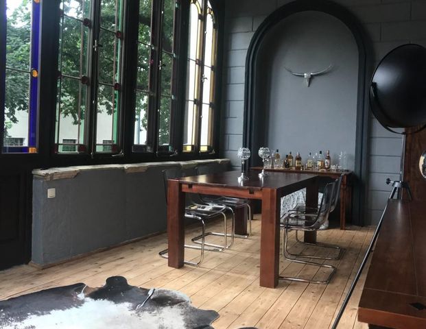 2,5 Raum Wohnung, Heudeber (6 km vor Wernigerode) - Foto 1