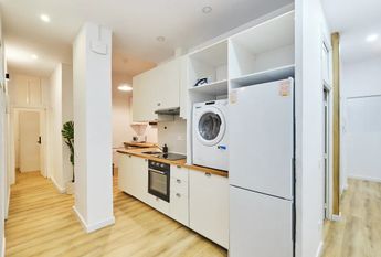 Carrer de la Mercè, Barcelona, Catalonia 08002