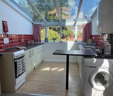 5 bedroom house to rent - Photo 4