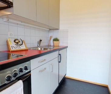 "Mietfrei Wohnen inmitten des Gundeliquartiers!" - Foto 2