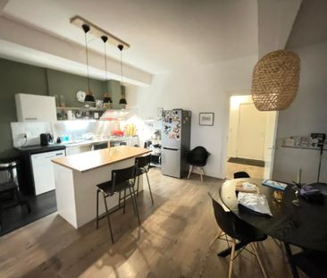 Te huur: Appartement Wilhelminapark in Haarlem - Foto 5