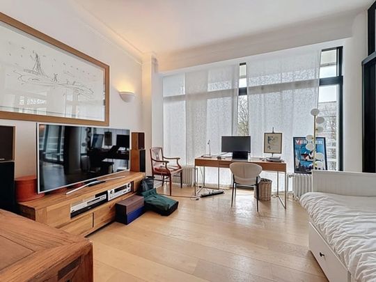 Appartement te huur - Photo 1