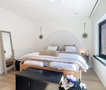 Nieuwbouw triplex-appartement met 3 slaapkamers te Leuven! - Photo 5