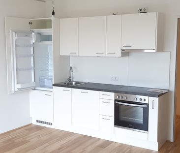 JETZT TOPAKTION: EIN MONAT MIETFREI !!! 3-ZIMMERWOHNUNG MIT TOPAUSS... - Photo 4
