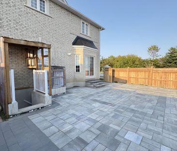 For Lease - 1 Keywood Street Unit# Basement, Ajax, Ontario - Photo 1