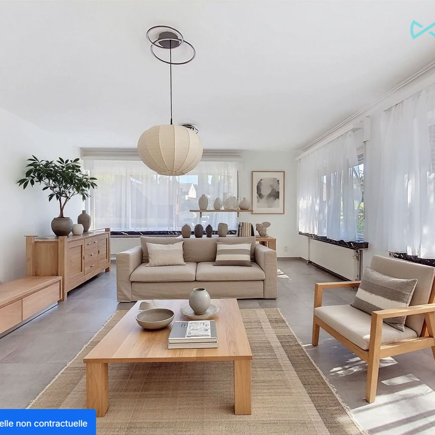 Huis met drie slaapkamers in Meise - Photo 1