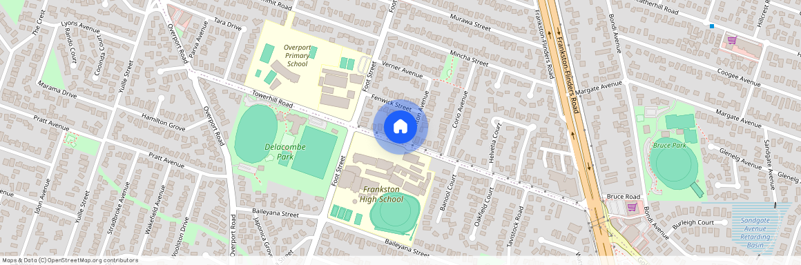 44 Towerhill Road, Frankston