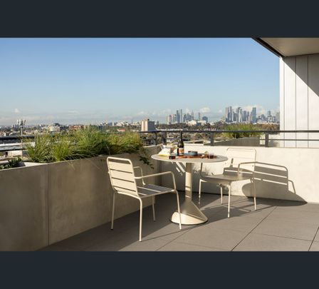 214/395 Albert Street, Brunswick, Vic 3056 - Photo 1
