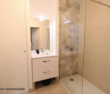 Appartement 3 pièces - - Photo 5