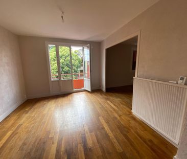 Location Appartement 3 pièces 56m² VALENCE 26000 - Photo 4