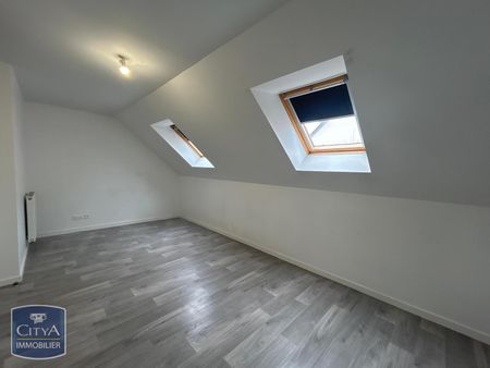 Location Maison 3 pièces 69m² AMBOISE 37400 - Photo 5