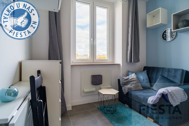 Łódź Łódź-Bałuty, ul. Oblęgorska - Photo 1