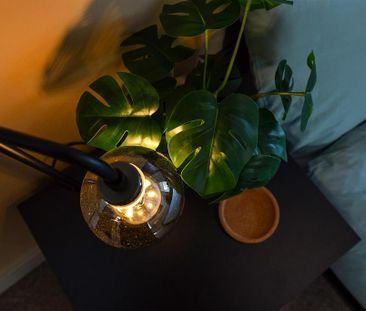 1 bedroom in a house share to rent - Photo 6