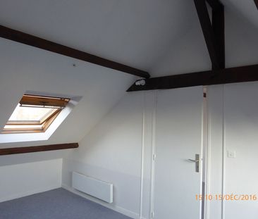 Location Appartement 2 pièces 24m² - Photo 2