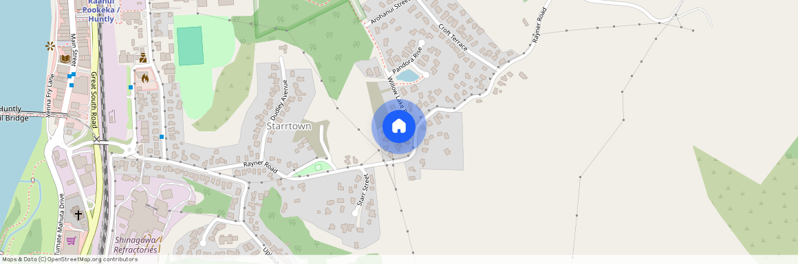 1B Willow Lake Road, Huntly, Waikato