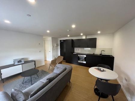 1 bedroom apartment to rent - Photo 5