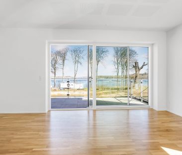 Teglgårdshaven – med udsigt ad libitum - Foto 4