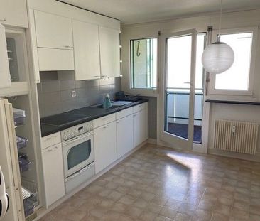 3 Zimmer, 61 m², 1. Stock - Photo 4