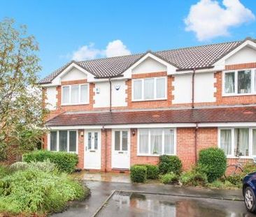 2 bedroom terraced house to rent - Photo 3