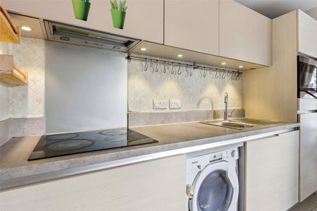 1 bedroom apartment to rent - Photo 5