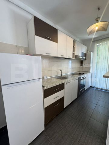 Apartament cu o camera, modern, loc parcare, zona Eroilor! - Photo 4