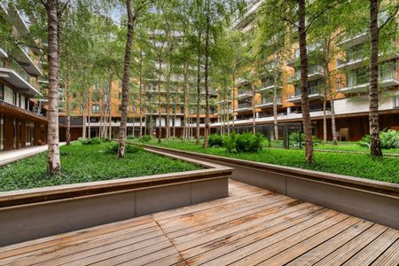 Te huur: Appartement Oppert in Rotterdam - Foto 2