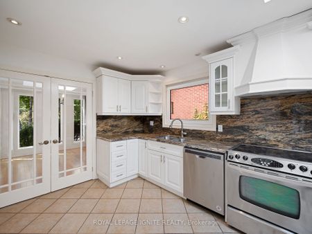 For Lease - 3577 Gallager Drive Unit# Main, Mississauga, Ontario - Photo 5