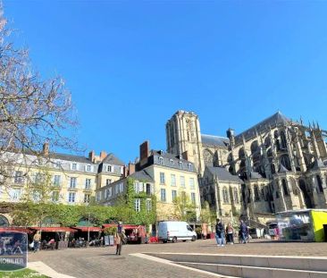 Appartement à louer 1 pièce 20.49m² - Photo 6