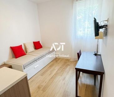 Appartement T1 à GRENOBLE - Photo 1