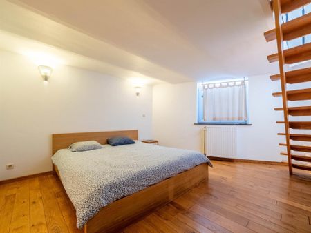 Rue de la Cambre, 1200, Woluwe-Saint-Lambert - Foto 5