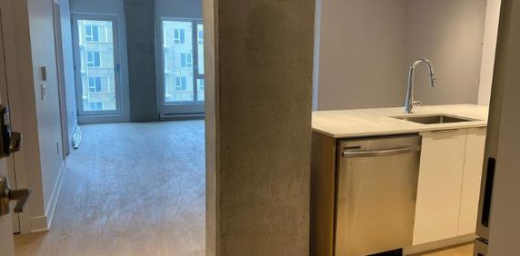 2 CH - 1 SDB - Montreal - $2,150 /mo - Photo 2