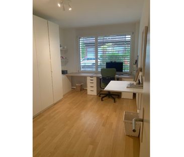 5½ Zimmer-Wohnung in Basel - Gundeldingen, möbliert, auf Zeit - Photo 4