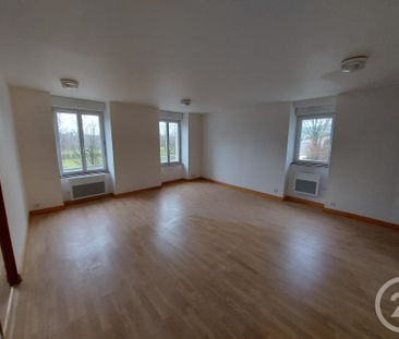 Location Maison 3 pièces 91m² EBREUIL 03450 - Photo 2
