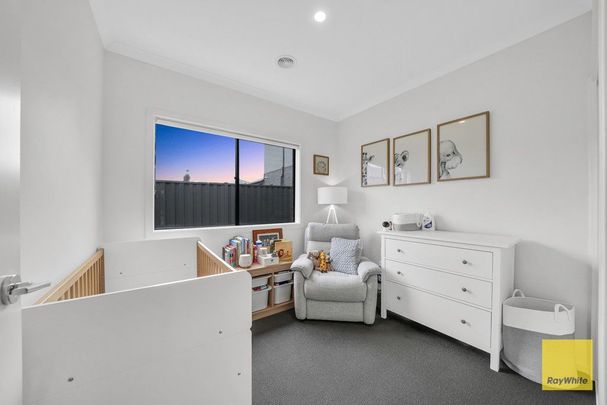 Comfortable and Well-Appointed Home Offering Space, Functionality, and Modern Living - Photo 1