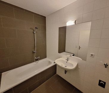 Stilvolle 2-Zimmer Maisonetten in der Museumstraße 15, Top 21 zu ve... - Photo 1