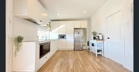 Newly Built 2-Bedroom Home - offers Modern comfort with privacy and luxury finishes - Photo 5