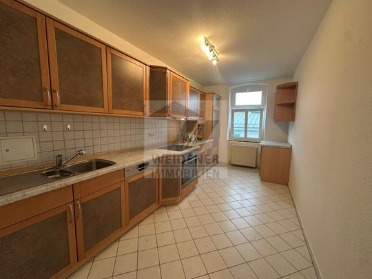 **Untermhaus Highlight: Hochwertiger Erstbezug mit Einbauküche, Balkon und Stellplatz** - Foto 1