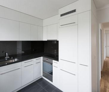 Charmant appartement rénové de 3 pièces - Foto 5